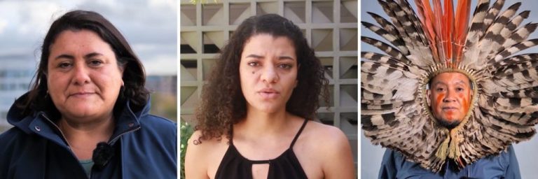 The toxic impact of agribusiness in Brazil
