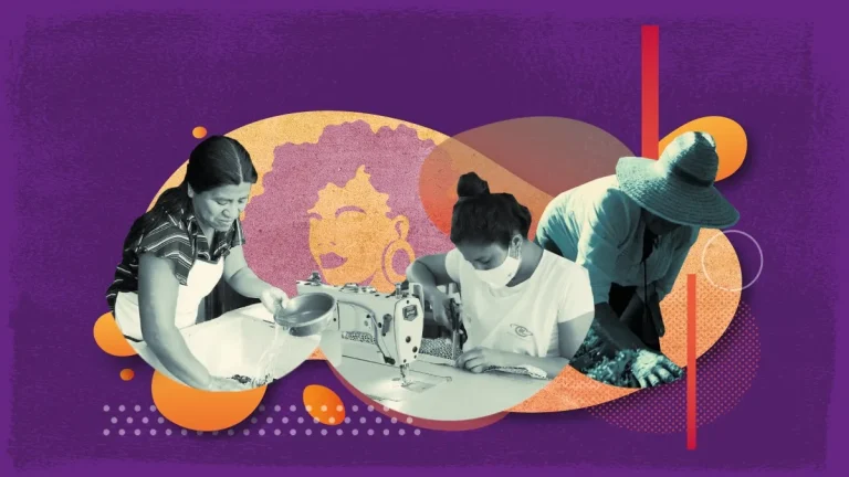 Impactos del Acuerdo Mercosur-UE sobre las mujeres